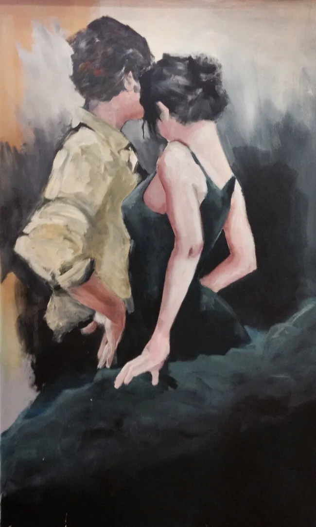 Dansers