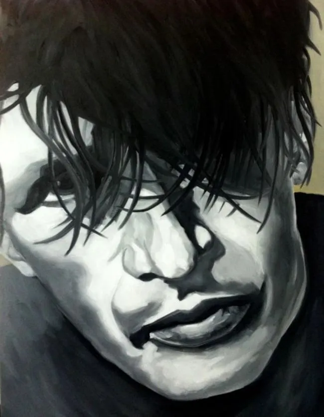 Herman Brood