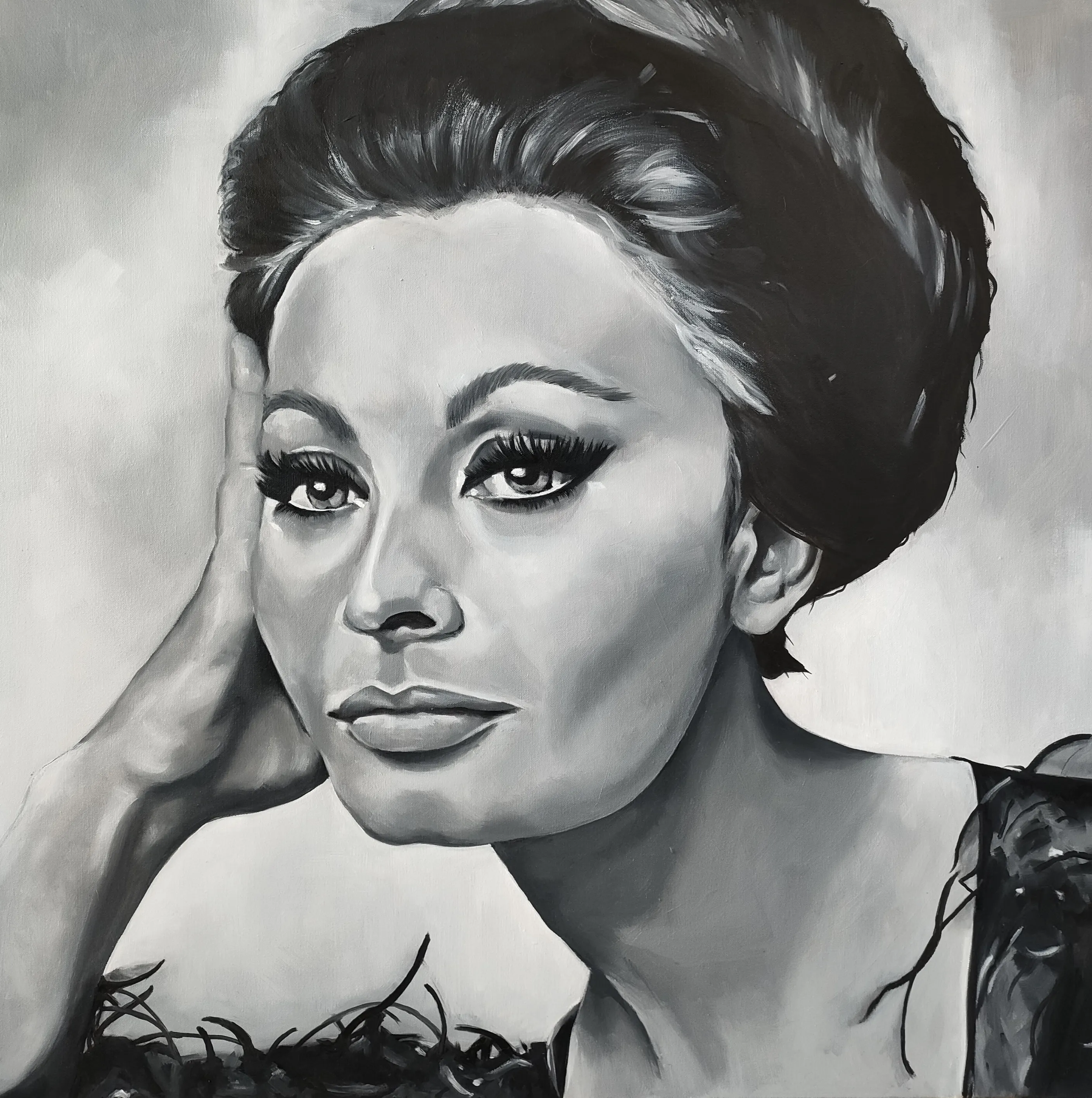 Sophia Loren